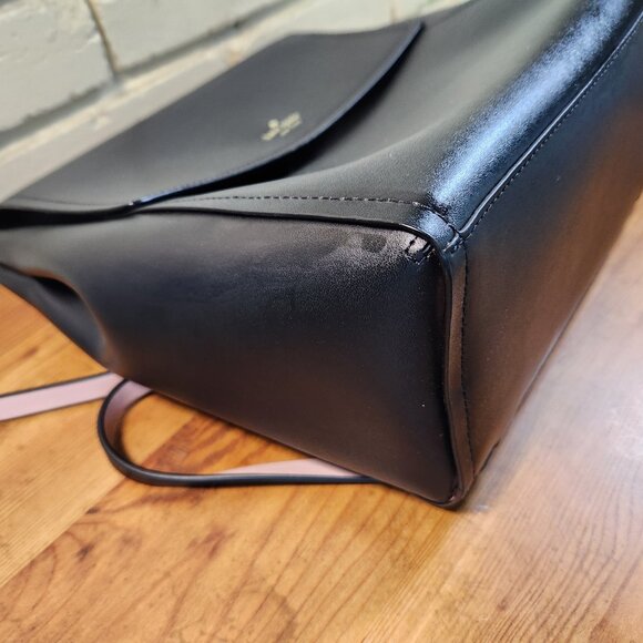 Like New Kate Spade Somerville Road Megyn Backpack - Picture 7 of 11
